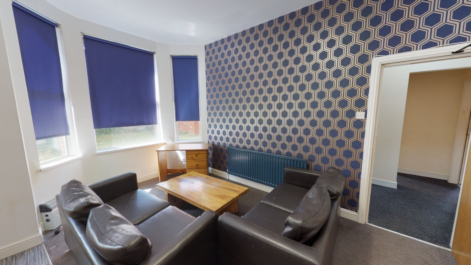 Flat 1, 5 Burns Street